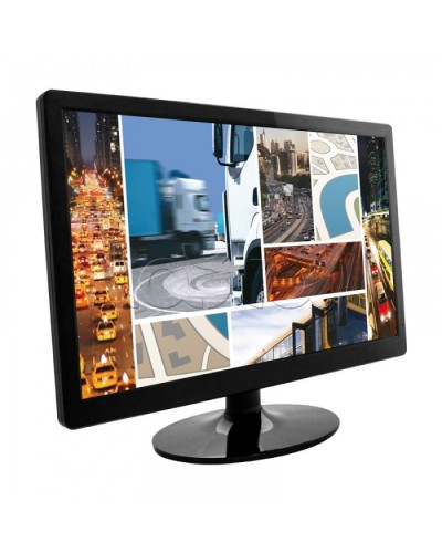 Монитор EverFocus ACE-H215W в Сочи Мониторы для видеонаблюдения Pintop.ru