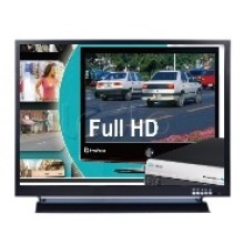 Монитор EverFocus ACE-H220MA