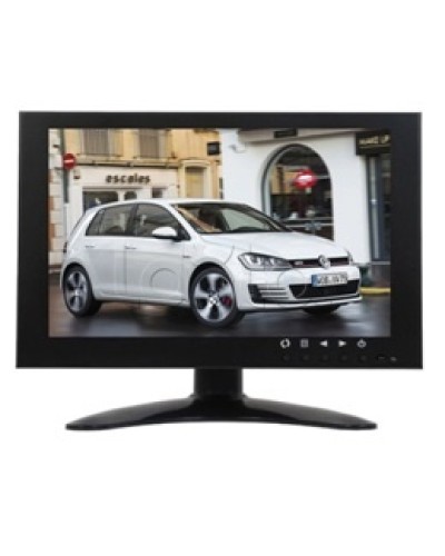 Монитор EverFocus ACE-H7708 в Сочи Мониторы для видеонаблюдения Pintop.ru