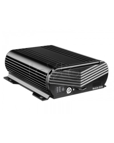 Видеорегистратор 4-ех канальный EverFocus ACE-JS9804 в Сочи Видеорегистраторы гибридные Pintop.ru