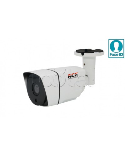 IP-камера видеонаблюдения в стандартном исполнении EverFocus ACE-JV50X в Сочи IP-камеры Pintop.ru