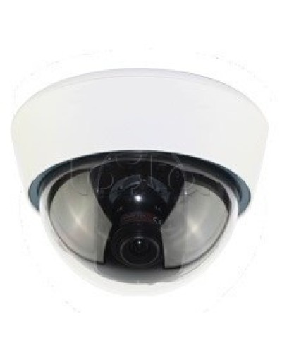 AHD-камера видеонаблюдения купольная EverFocus ACE-OV20HD в Сочи Аналоговые камеры Pintop.ru