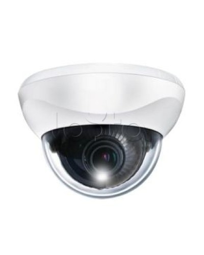 Камера видеонаблюдения купольная EverFocus ACE-SD10BHI120V1F 2812 в Сочи Аналоговые камеры Pintop.ru