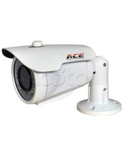 IP-камера видеонаблюдения в стандартном исполнении EverFocus ACE-YAV30X в Сочи IP-камеры Pintop.ru