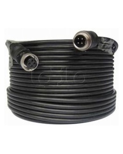 Кабель соединительный EverFocus AVIA-AVIA 10 м в Сочи Оборудование для видеонаблюдения Pintop.ru