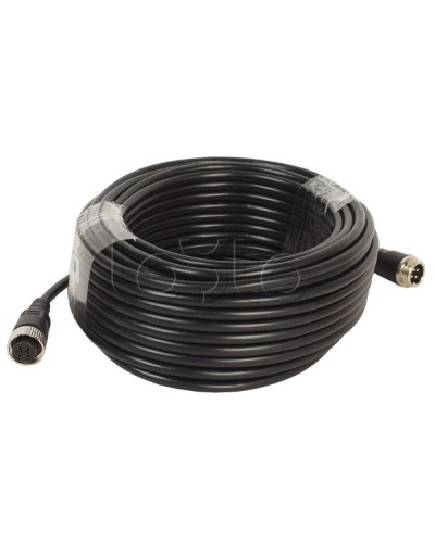 Кабель соединительный EverFocus AVIA-AVIA 5 м в Сочи Оборудование для видеонаблюдения Pintop.ru