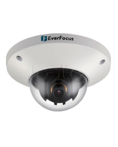 IP-камера видеонаблюдения купольная EverFocus EDN-228 в Сочи IP-камеры Pintop.ru