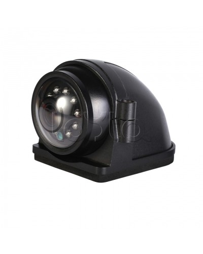 Камера видеонаблюдения купольная EverFocus EMW-921F в Сочи Аналоговые камеры Pintop.ru