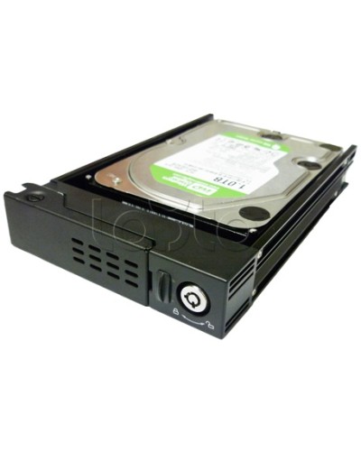 Лоток для HDD 2.5 к EMV40 EverFocus Лоток 2.5 (EMV400) в Сочи Жесткие диски (HDD) Pintop.ru