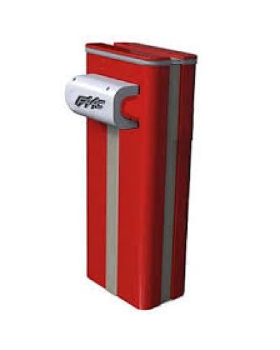 Стойка шлагбаума B680H BARRIER с гидростанцией и блоком управления Faac 10468077 в Сочи Автоматические шлагбаумы Pintop.ru