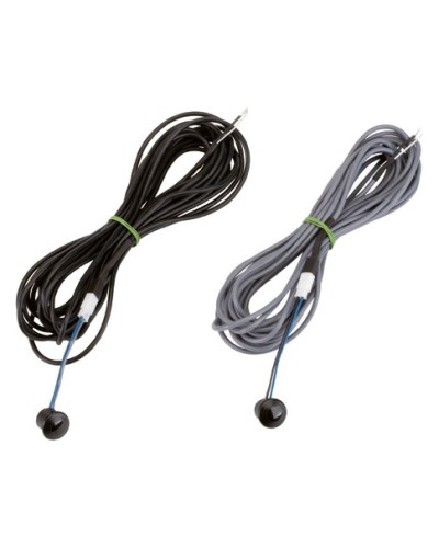 Фотоэлементы миниатюрные Faac 105127 в Сочи Запчасти для шлагбаумов и автоматики Pintop.ru