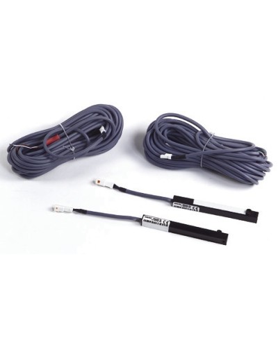 Фотоэлементы Faac 105209 в Сочи Автоматизация ворот Pintop.ru