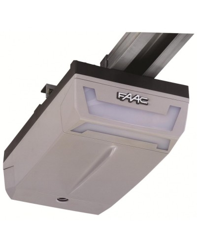 Привод потолочный Faac 105680 в Сочи Запчасти для шлагбаумов и автоматики Pintop.ru