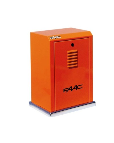 Привод 884 MC Faac 109885 в Сочи Автоматизация ворот Pintop.ru