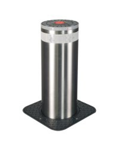 Блокиратор гидравлический дорожный автоматический J200 HA высотой 600 мм Faac 116505 в Сочи Запчасти для шлагбаумов и автоматики Pintop.ru