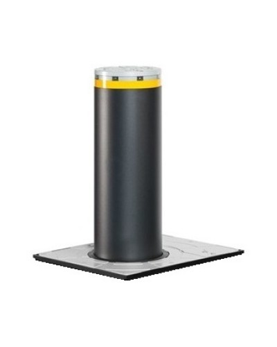 Блокиратор дорожный стационарный J200 F высотой 600 мм Faac 116506 в Сочи Запчасти для шлагбаумов и автоматики Pintop.ru