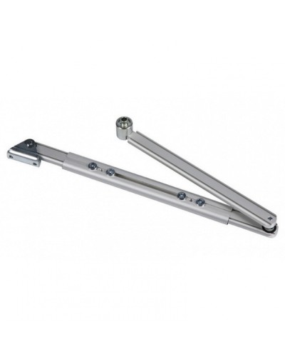 Рычаг шарнирный для привода дверей 950N2 Faac 390039 в Сочи Запчасти для шлагбаумов и автоматики Pintop.ru