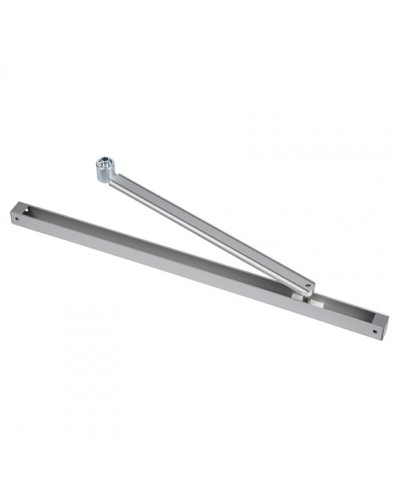 Рычаг шарнирный для привода дверей 950N2 Faac 390040 в Сочи Запчасти для шлагбаумов и автоматики Pintop.ru