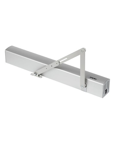 Рычаг шарнирный для привода дверей А951 Faac 390169 в Сочи Запчасти для шлагбаумов и автоматики Pintop.ru