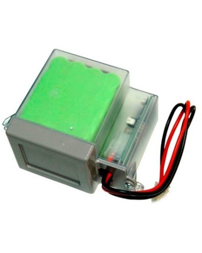 Батарея резервного питания Faac 390923 в Сочи Запчасти для шлагбаумов и автоматики Pintop.ru