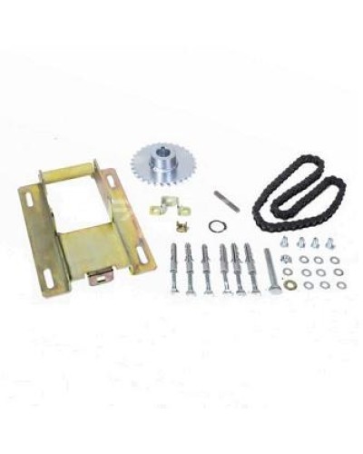 Панель кнопочная локтевая из пластика Faac 401003 в Сочи Запчасти для шлагбаумов и автоматики Pintop.ru