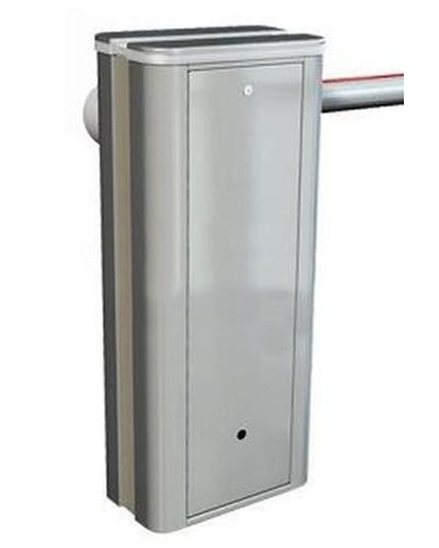 Кожух шлагбаума B680H, серый RAL 9006 Faac 416019 в Сочи Запчасти для шлагбаумов и автоматики Pintop.ru