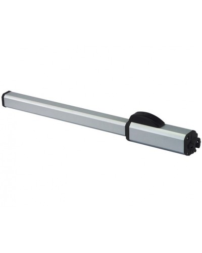 Привод гидравлический линейный Faac 422 CBAC (10420077) в Сочи Автоматизация ворот Pintop.ru