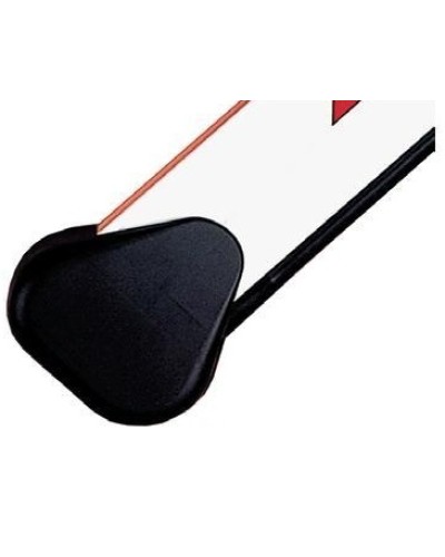 Крепление для прямоугольных стрел 25х90мм к 620 SR Faac 428344 в Сочи Запчасти для шлагбаумов и автоматики Pintop.ru