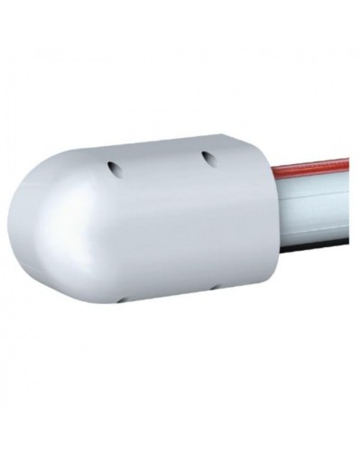 Крепление для круглых Faac 428445 в Сочи Автоматические шлагбаумы Pintop.ru