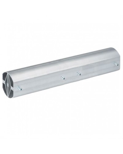 Элемент соединительный для модульных стрел типа L Faac 428616 в Сочи Запчасти для шлагбаумов и автоматики Pintop.ru