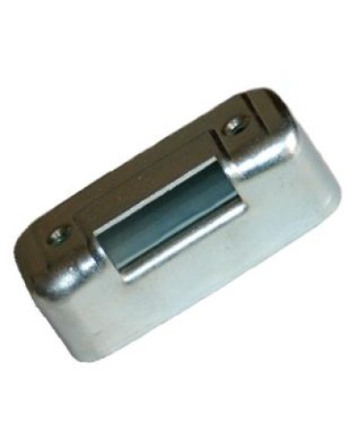 Пластина ответная для замка Faac 712990 в Сочи Запчасти для шлагбаумов и автоматики Pintop.ru