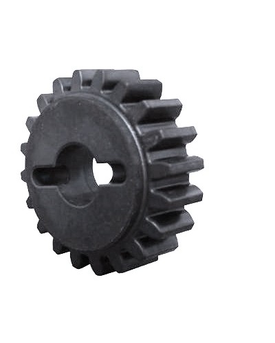 Шестерня ведущая Faac 719130 в Сочи Запчасти для шлагбаумов и автоматики Pintop.ru