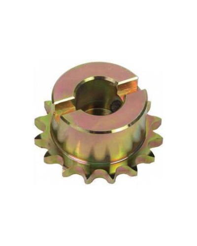 Шестерня Faac 719137 в Сочи Запчасти для шлагбаумов и автоматики Pintop.ru