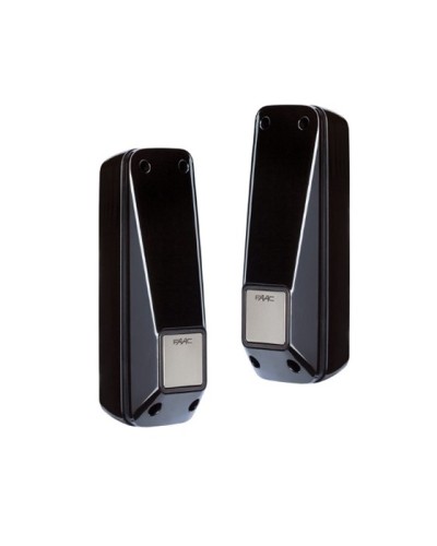 Фотоэлементы Faac 785103 в Сочи Запчасти для шлагбаумов и автоматики Pintop.ru