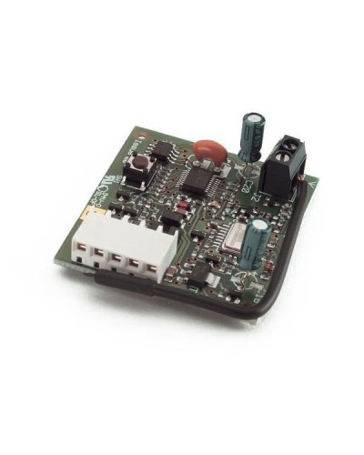 Радиоприемник Faac 787854 в Сочи Автоматизация ворот Pintop.ru