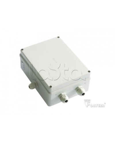 Коробка распределительная Forteza БАРЬЕР-КР (пластик) в Сочи Аксессуары для средств охраны периметра Pintop.ru