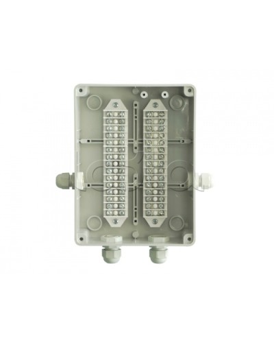 Коробка распределительная Forteza БАРЬЕР-КР12 в Сочи Аксессуары для средств охраны периметра Pintop.ru