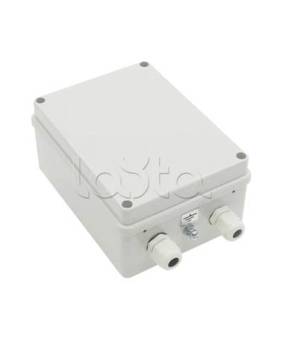 Блок защиты извещателей Forteza БЛОК БГр-6 в Сочи Устройства защиты операционных процессоров (ОПС) Pintop.ru