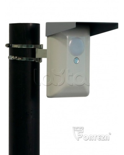 Извещатель охранный комбинированный однопозиционный Forteza ЦИКЛОП-30 в Сочи Извещатели охраны периметра Pintop.ru