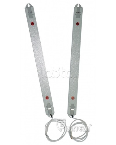 Извещатель охранный инфракрасный активный Forteza ДИАГОНАЛЬ-2М в Сочи Извещатели охраны периметра Pintop.ru