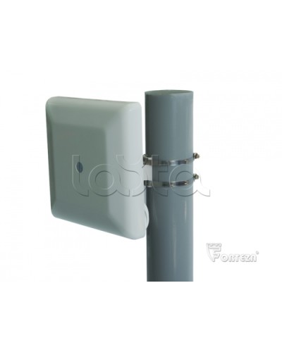 Извещатель оxранный радиоволновый линейный Forteza FMW-3 в Сочи Извещатели охраны периметра Pintop.ru