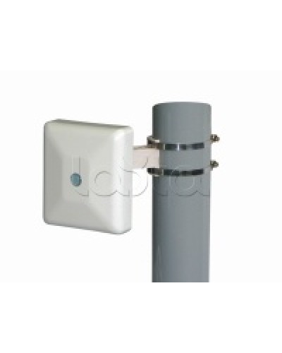 Извещатель оxранный радиоволновый двуxпозиционный Forteza FMW-4 в Сочи Извещатели охраны периметра Pintop.ru