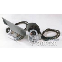 Извещатель охранный линейный оптико-электронный Forteza МИК-02