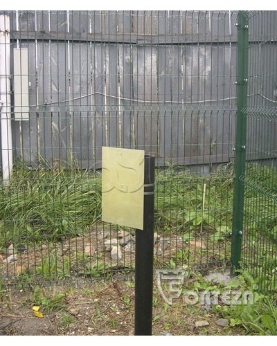 Устройство для формирования излома зоны обнаружения Forteza ОТРАЖАТЕЛЬ-360 в Сочи Аксессуары для средств охраны периметра Pintop.ru