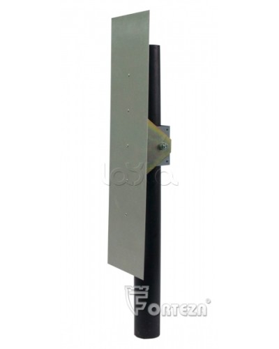 Устройство для формирования излома зоны обнаружения Forteza ОТРАЖАТЕЛЬ-820 в Сочи Аксессуары для средств охраны периметра Pintop.ru