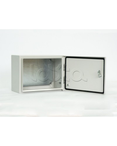 Корпус металлический Forteza Ш-380.1 в Сочи Щиты электрические Pintop.ru