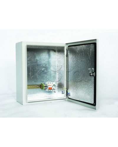 Термошкаф Forteza ТШУ-1000.2.Н в Сочи Технические средства охраны периметра Pintop.ru