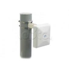 Извещатель охранный радиоволновый однопозиционный Forteza ЗЕБРА-30(24) (объем)