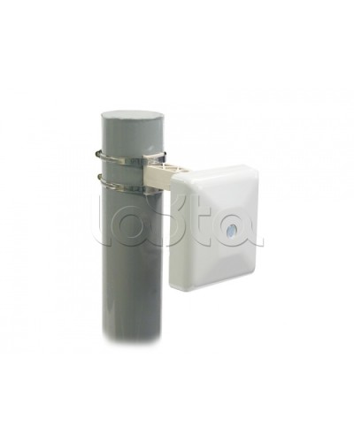 Извещатель охранный радиоволновый однопозиционный Forteza ЗЕБРА-30(24)-В bluetooth (веер) в Сочи Извещатели охраны периметра Pintop.ru