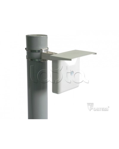 Извещатель охранный радиоволновый однопозиционный Forteza ЗЕБРА-84(24) в Сочи Извещатели охраны периметра Pintop.ru